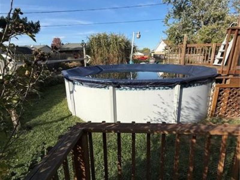 731 Homeway Drive, New Lebanon, OH 45345 Photo 31