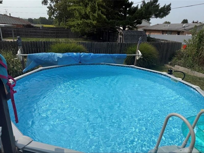 731 Homeway Drive, New Lebanon, OH 45345 Photo 32