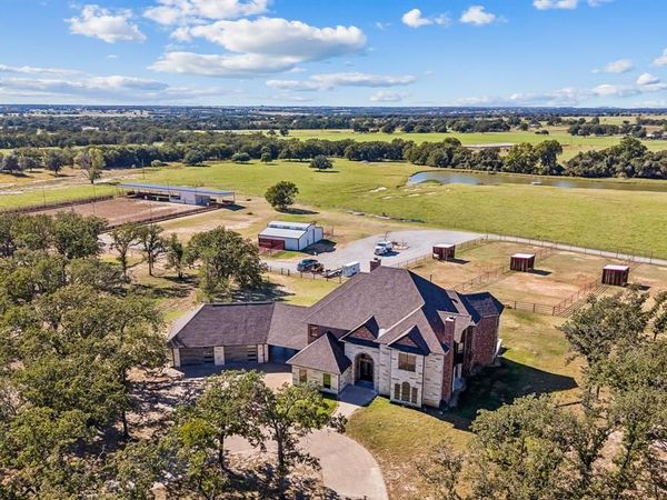 7225 Fm 3025, Stephenville, TX 76401