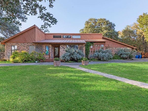 9521 Sumac, Garden Ridge, TX 78266