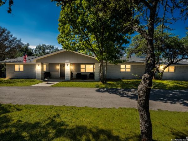 1220 Inspiring View, Canyon Lake, TX 78133