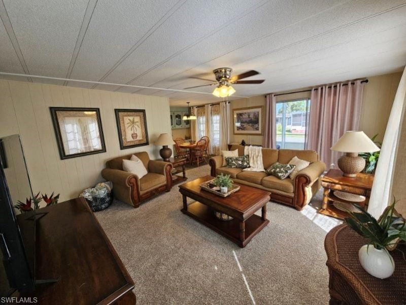 515 Blossom Ct, North Fort Myers, FL 33917 Photo