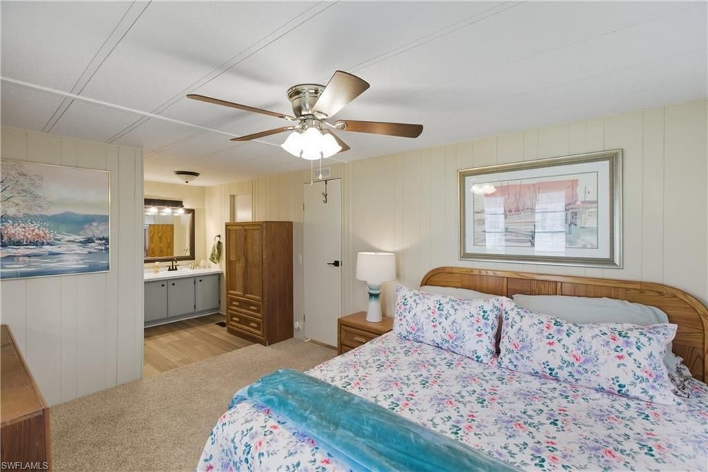 515 Blossom Ct, North Fort Myers, FL 33917 Photo