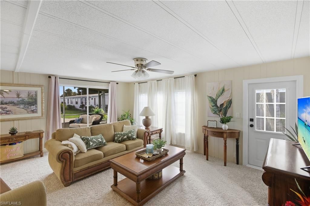 515 Blossom Ct, North Fort Myers, FL 33917 Photo