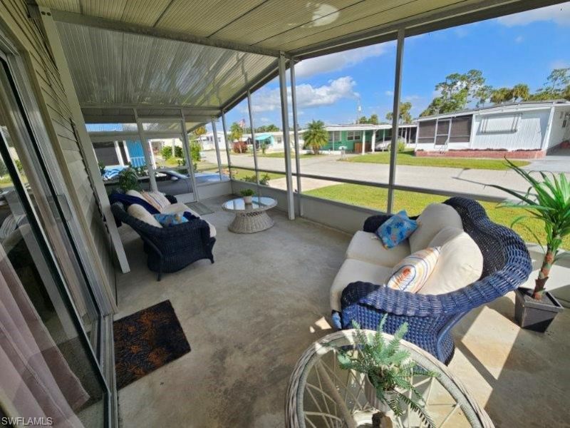 515 Blossom Ct, North Fort Myers, FL 33917 Photo