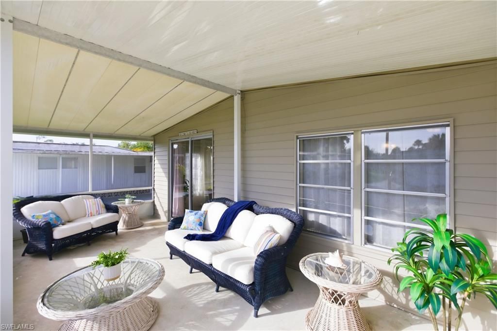 515 Blossom Ct, North Fort Myers, FL 33917 Photo