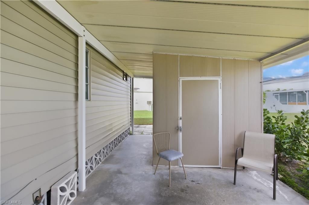 515 Blossom Ct, North Fort Myers, FL 33917 Photo