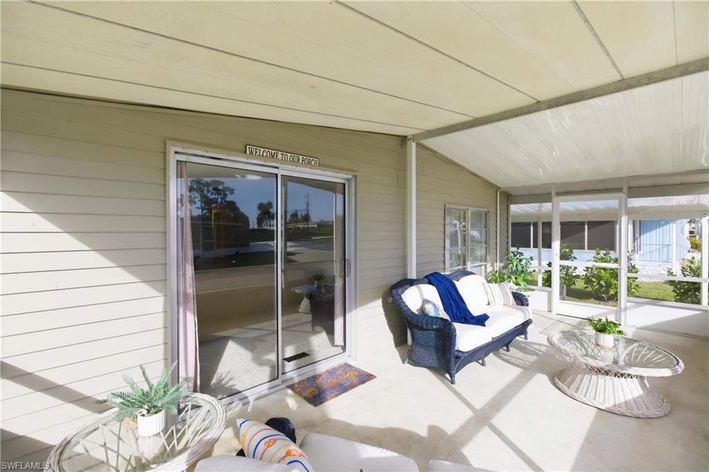 515 Blossom Ct, North Fort Myers, FL 33917 Photo