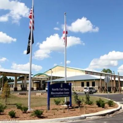 515 Blossom Ct, North Fort Myers, FL 33917 Photo