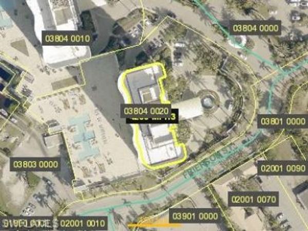 3000 Oasis Grand BLVD, Unit MPH3, FORT MYERS, FL 33916