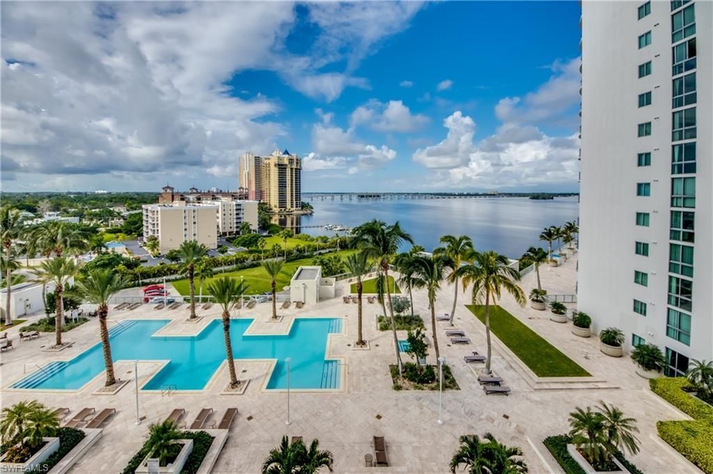 3000 Oasis Grand Blvd, Unit MPH3, Fort Myers, FL 33916 Photo