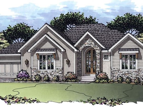 25361 W 107th Terrace, Olathe, KS 66061