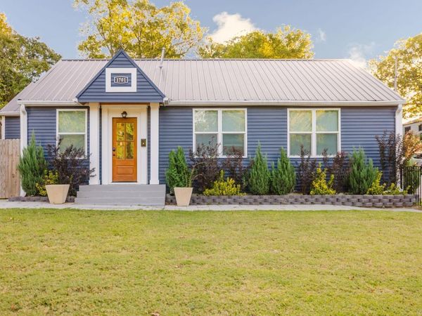 1701 N University, Little Rock, AR 72207