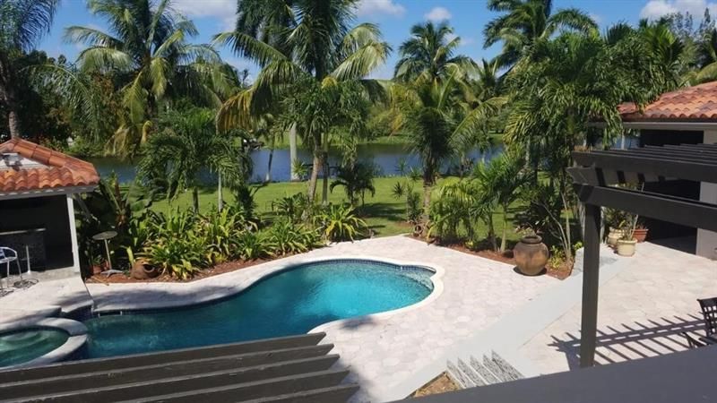 11081 SW 30th Court, Davie, FL 33328 Photo