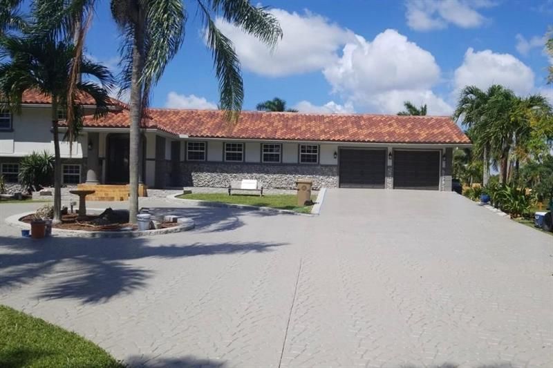 11081 SW 30th Court, Davie, FL 33328 Photo