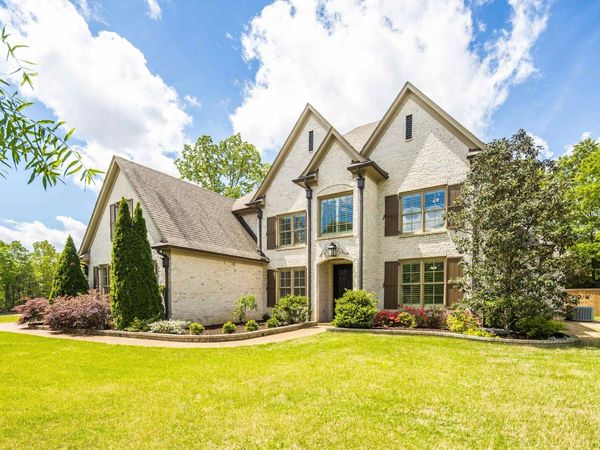 250 RIDGEWOOD DR, Piperton, TN 38017