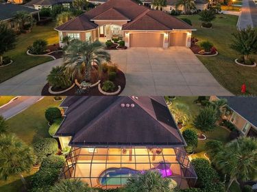 1850 LAKE RIDGE DRIVE, THE VILLAGES, FL 32162