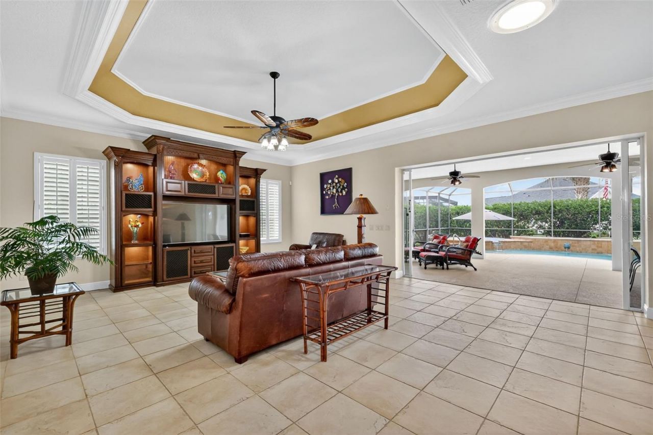 1850 Lake Ridge Drive, The Villages, FL 32162 Photo