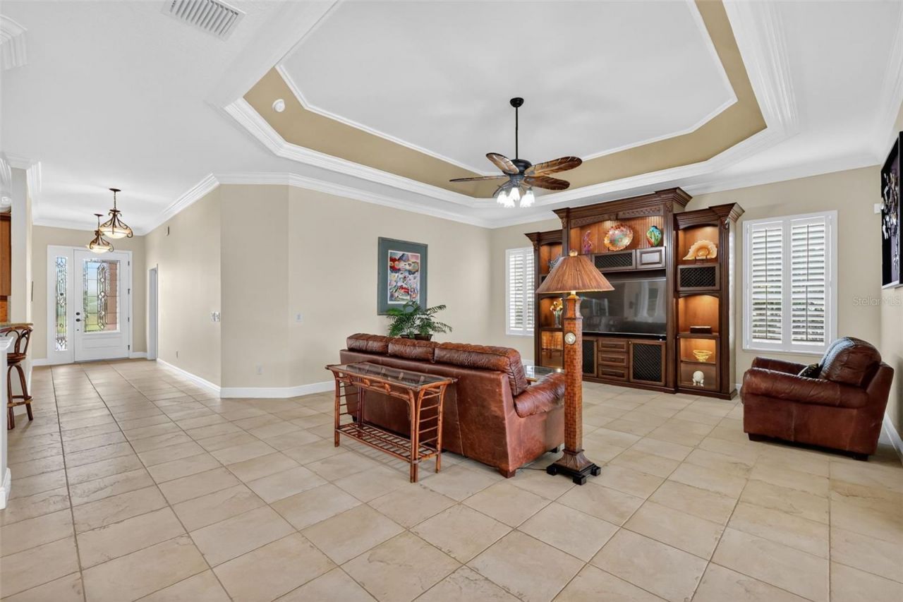 1850 Lake Ridge Drive, The Villages, FL 32162 Photo