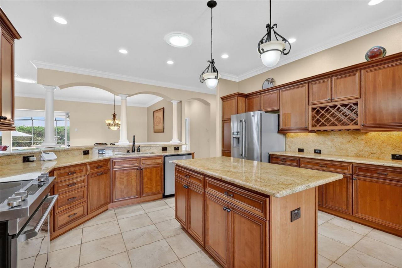 1850 Lake Ridge Drive, The Villages, FL 32162 Photo