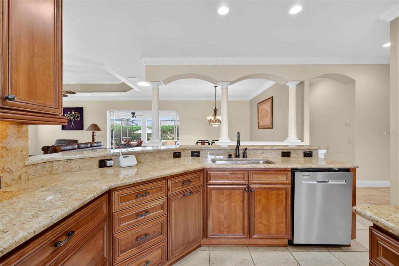 1850 Lake Ridge Drive, The Villages, FL 32162 Photo