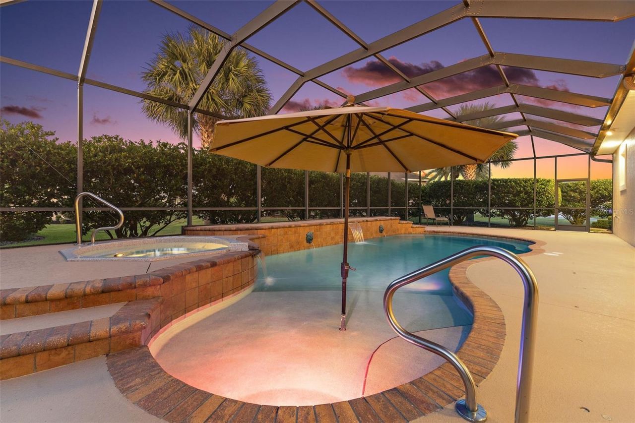 1850 Lake Ridge Drive, The Villages, FL 32162 Photo