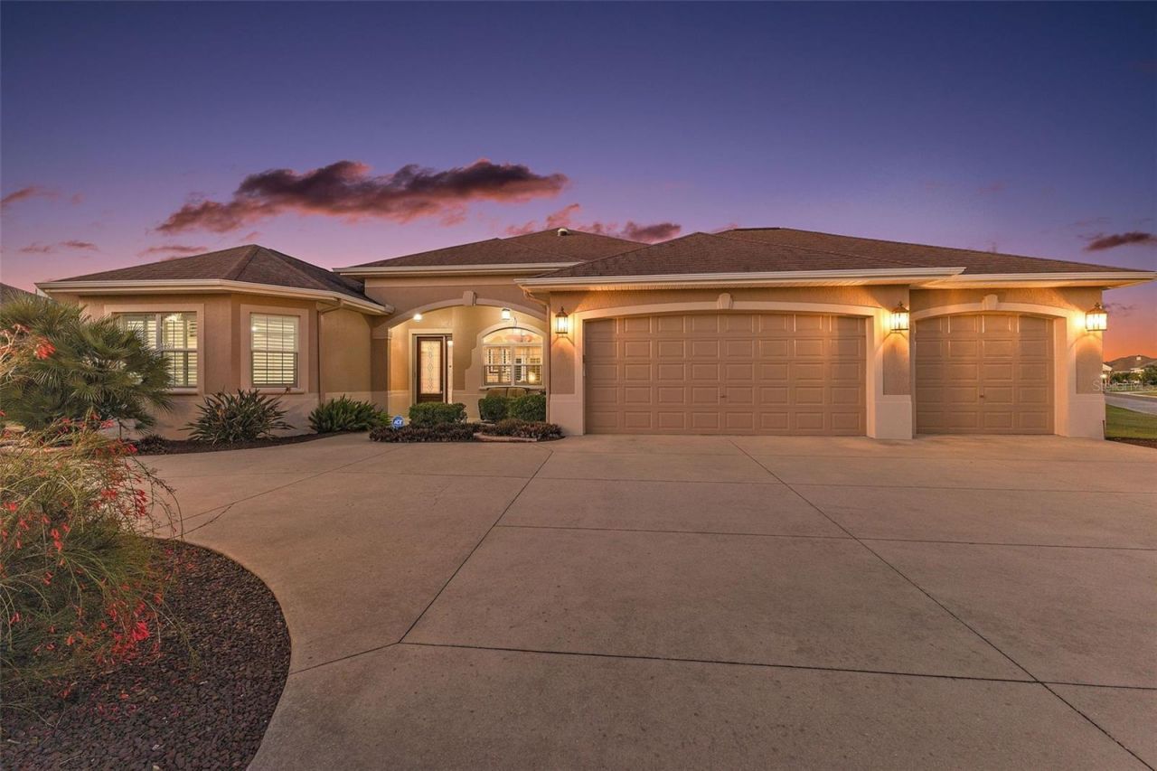 1850 Lake Ridge Drive, The Villages, FL 32162 Photo