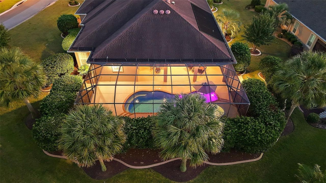 1850 Lake Ridge Drive, The Villages, FL 32162 Photo