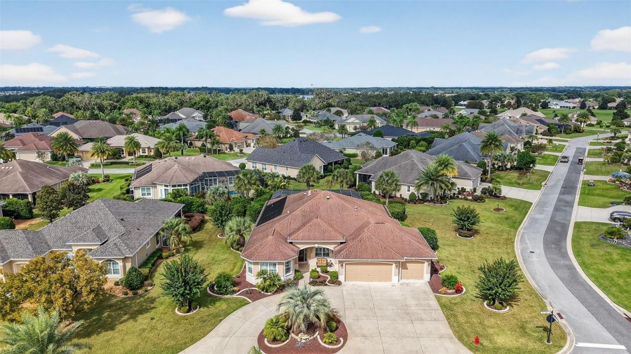 1850 Lake Ridge Drive, The Villages, FL 32162 Photo