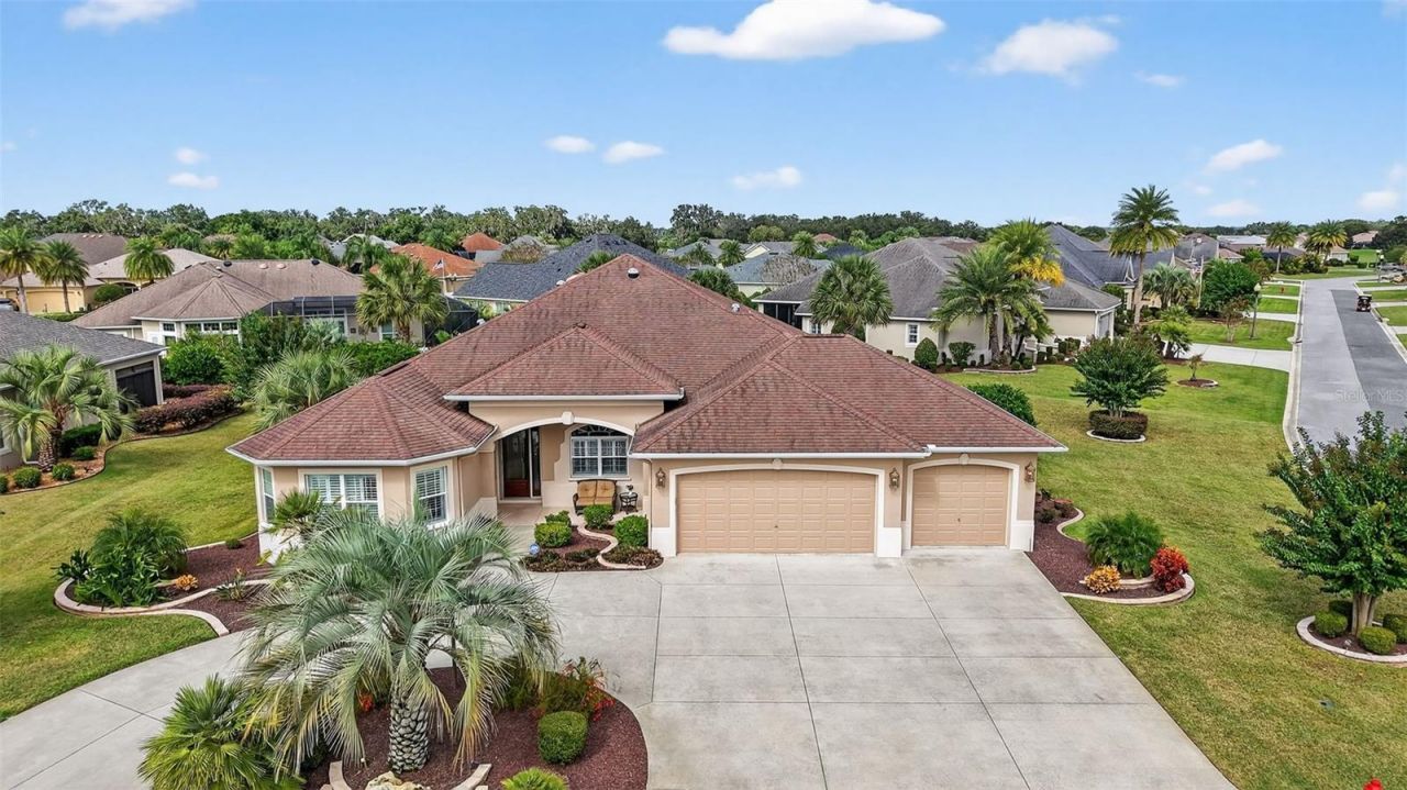 1850 Lake Ridge Drive, The Villages, FL 32162 Photo