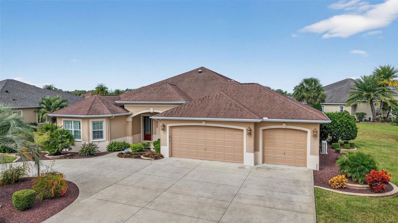 1850 Lake Ridge Drive, The Villages, FL 32162 Photo