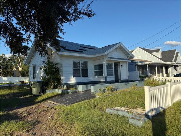 1317 W EMMETT STREET, KISSIMMEE, FL 34741