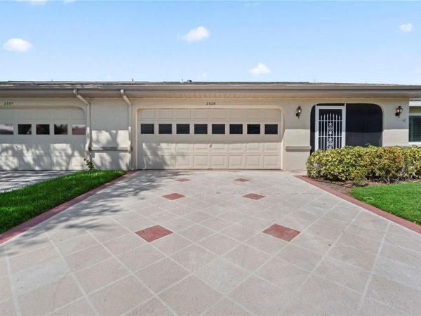 2329 LANCASTER DRIVE, SUN CITY CENTER, FL 33573