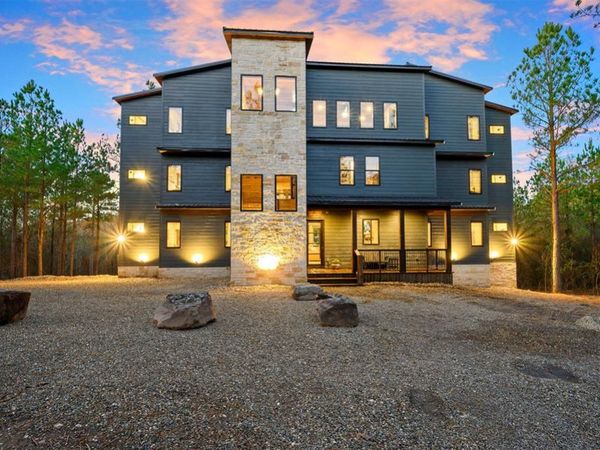 49 North Cut Court, Broken Bow, OK 74728