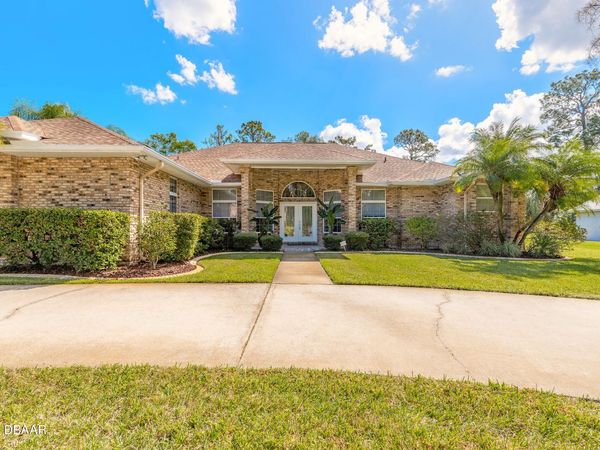 117 Muirfield Drive, Daytona Beach, FL 32114