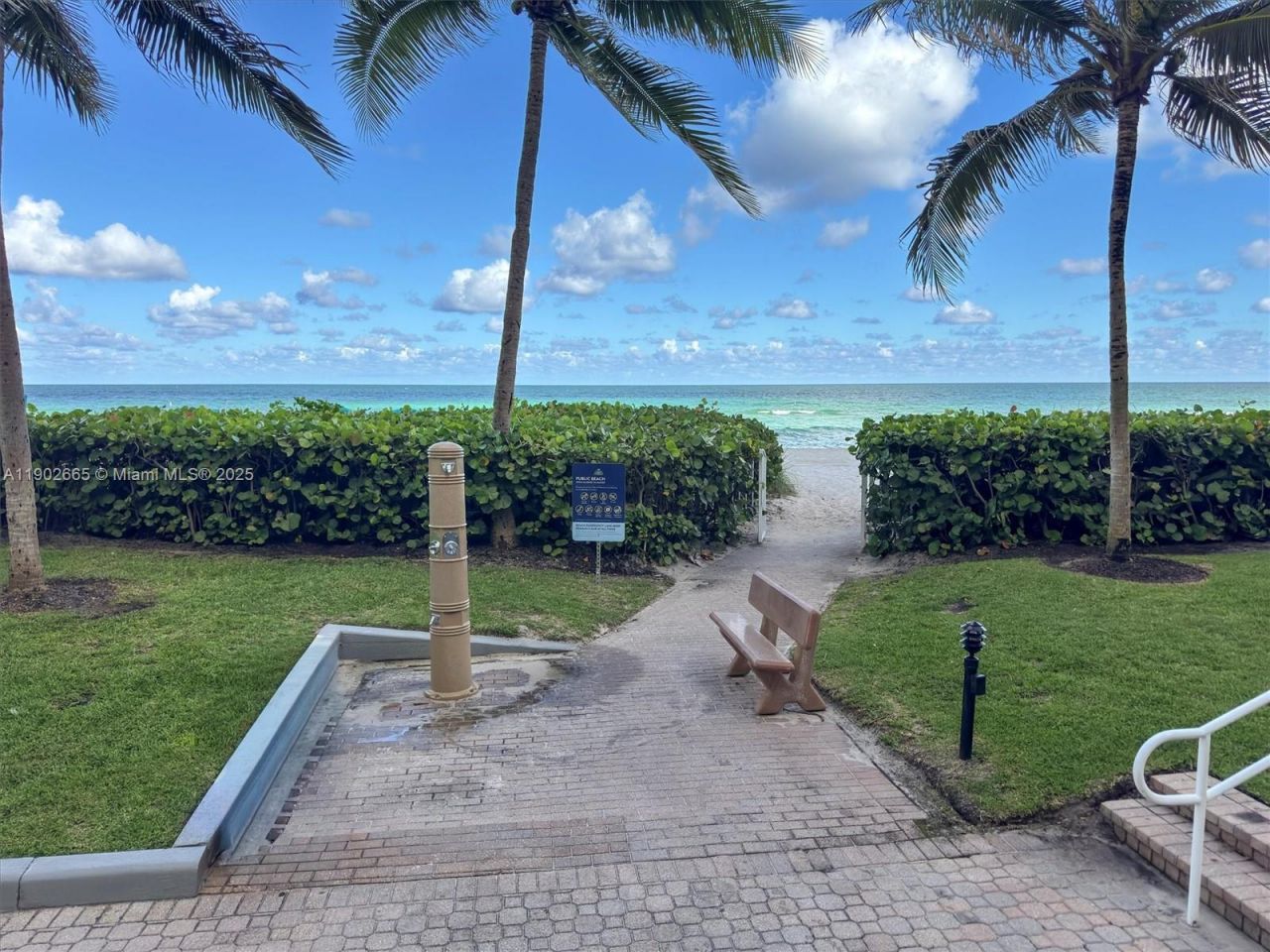 16500 Collins Av, Unit 2055, Sunny Isles Beach, FL 33160 Photo