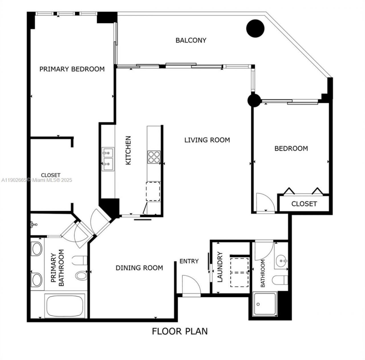 16500 Collins Av, Unit 2055, Sunny Isles Beach, FL 33160 Photo