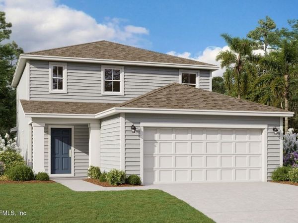 3439 HUMPHREY Street, Green Cove Springs, FL 32043