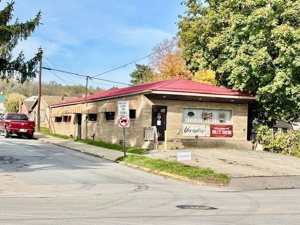 5340 5th ave, Koppel, PA 16136