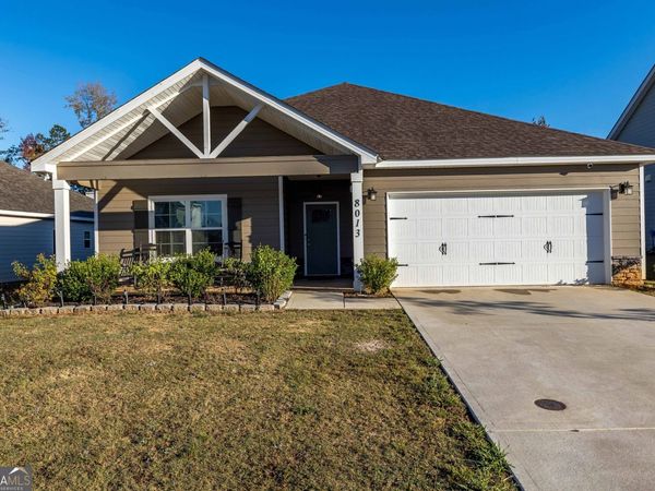 8013 Barton Drive, Midland, GA 31820