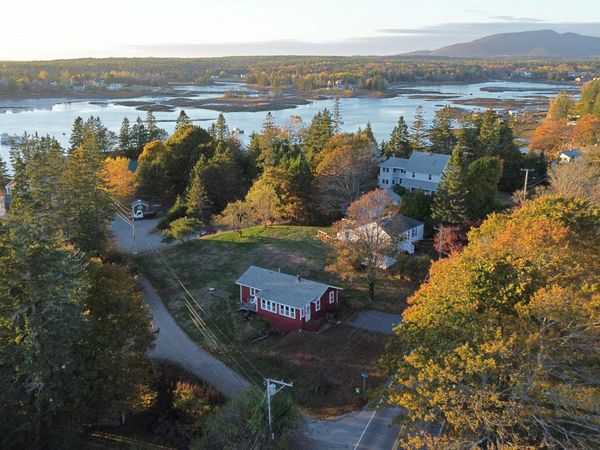 139 Harbor Drive, Tremont, ME 04653