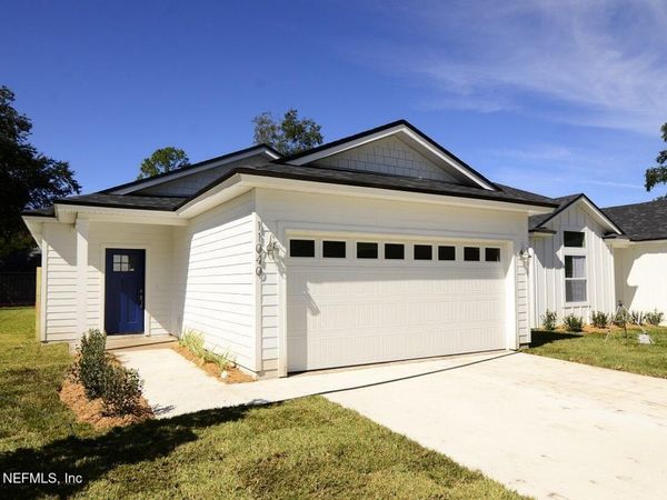11040 BLESSINGS Court, Jacksonville, FL 32257