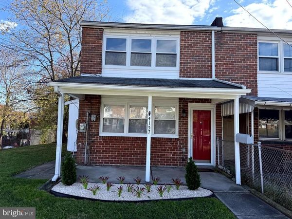 4157 HOLLINS FERRY ROAD, BALTIMORE, MD 21227