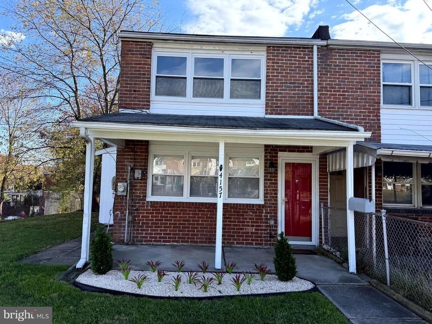 4157 Hollins Ferry Road, Baltimore, MD 21227 Main Photo
