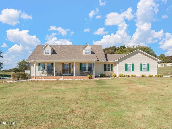 16415 Sunnyside Rd, Philadelphia, TN 37846
