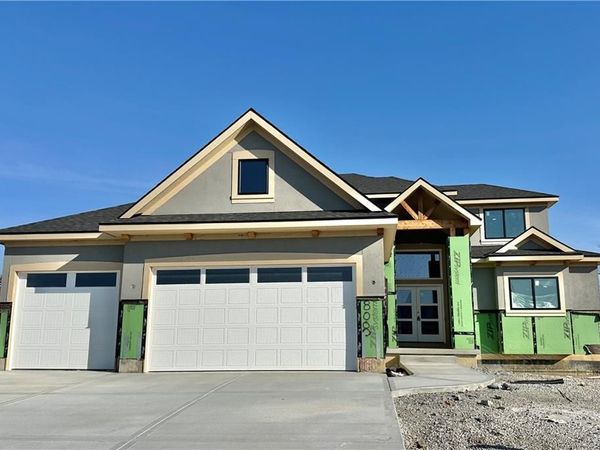 11808 W 181st Street, Overland Park, KS 66013