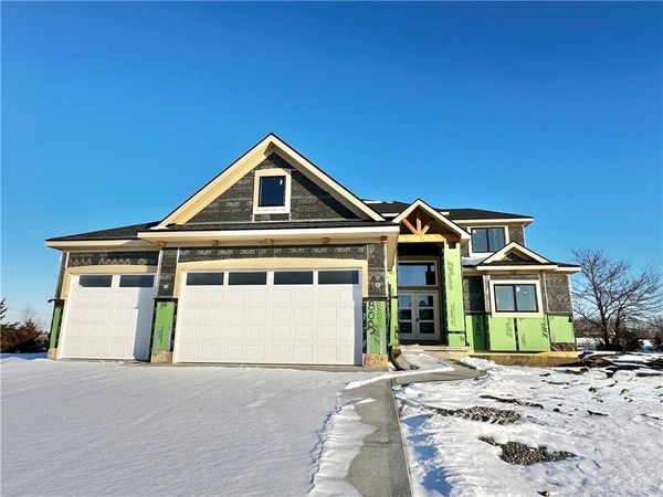 11808 W 181st Street, Overland Park, KS 66013