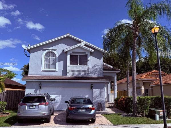 14713 SW 155th Pl, Miami, FL 33196