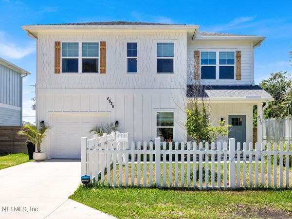 6825 A Avenue, St. Augustine, FL 32080