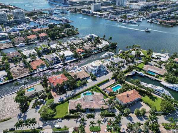 2520 Laguna Terrace, Fort Lauderdale, FL 33316
